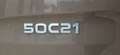 Iveco Daily Overig 50C21V 330 H3 met vangmuil en luchtremmen Bruin - thumbnail 3