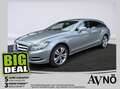 Mercedes-Benz CLS 350 CDI 4Matic Shooting Brake AUT Bel.Sitz Silber - thumbnail 1