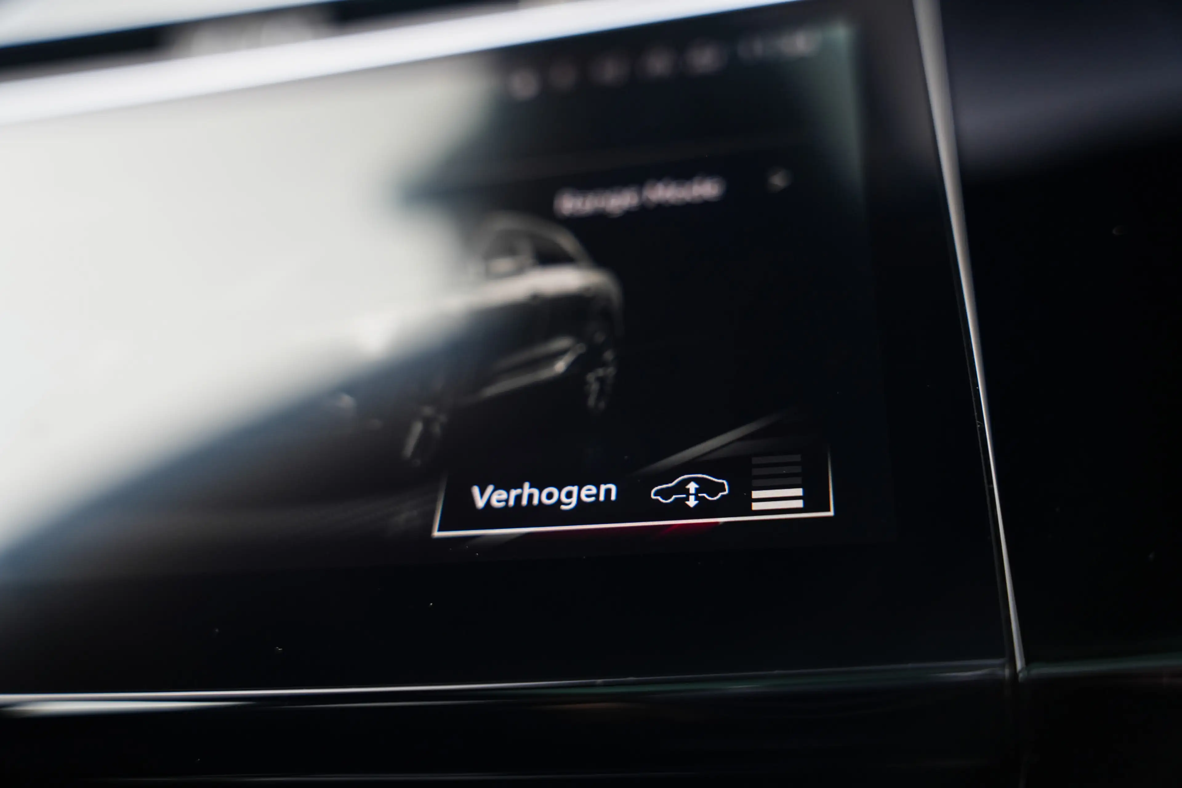 Audi SQ8 e-tron Quattro 115 kWh 503 pk / BTW-Auto/ Lucht-Vering/ R — photo 41