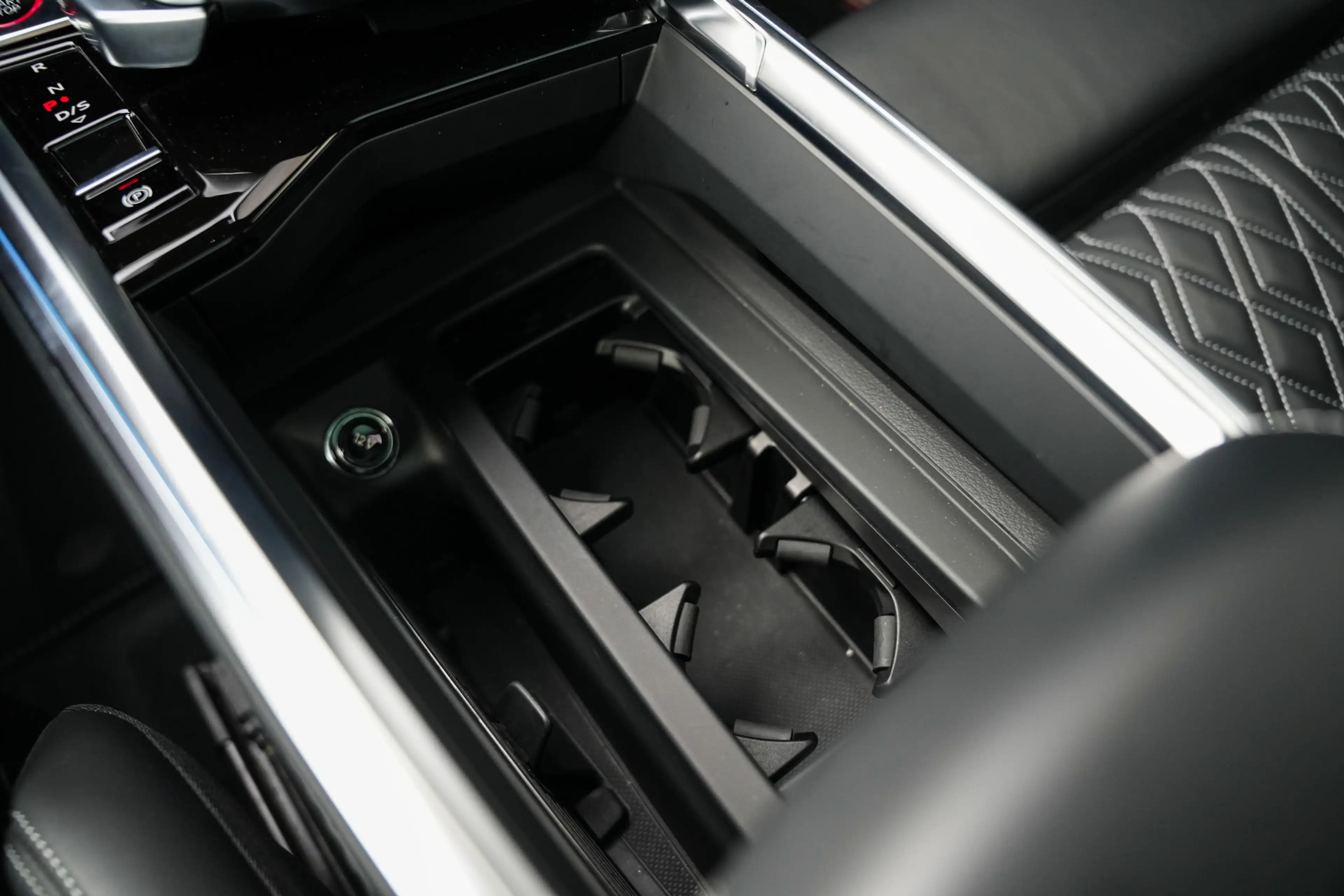 Audi SQ8 e-tron Quattro 115 kWh 503 pk / BTW-Auto/ Lucht-Vering/ R — photo 31
