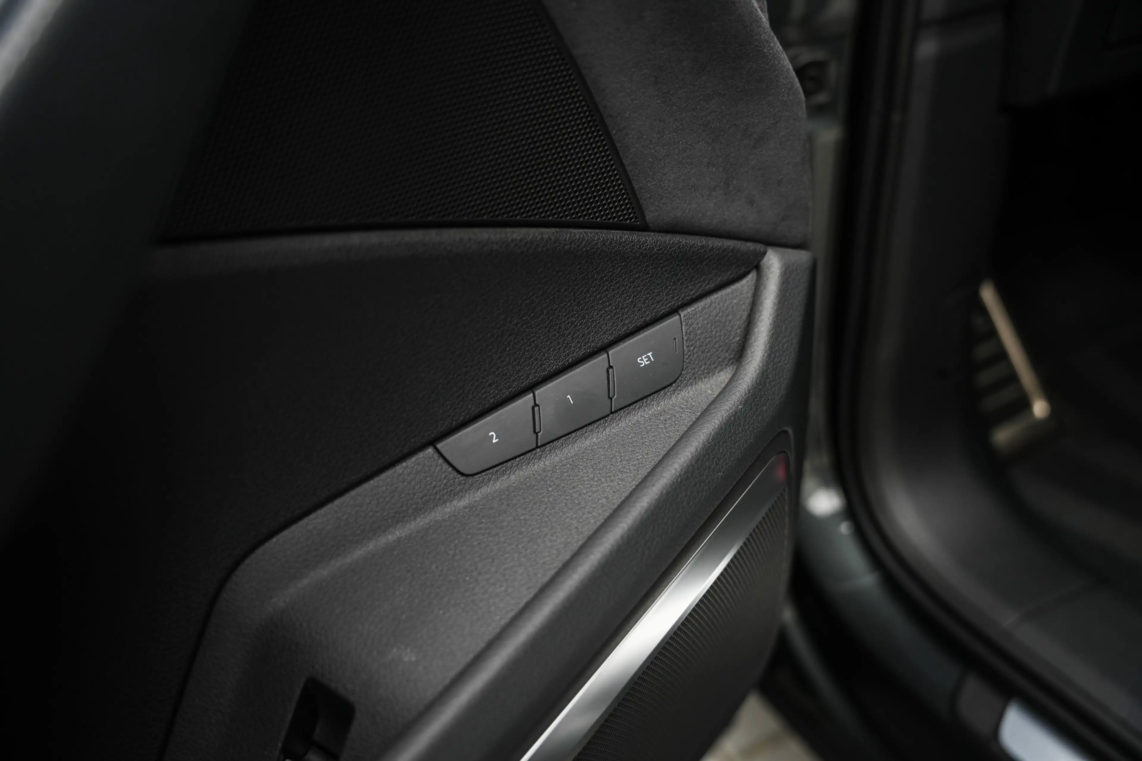 Audi SQ8 e-tron Quattro 115 kWh 503 pk / BTW-Auto/ Lucht-Vering/ R — photo 13