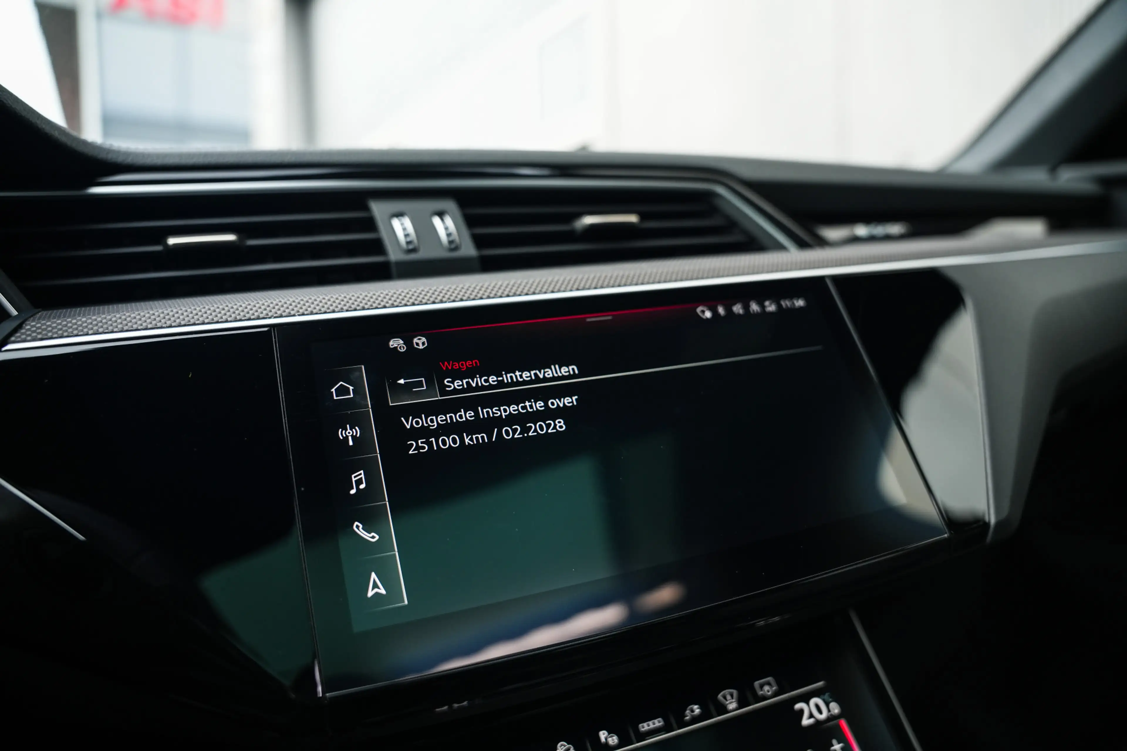 Audi SQ8 e-tron Quattro 115 kWh 503 pk / BTW-Auto/ Lucht-Vering/ R — photo 43