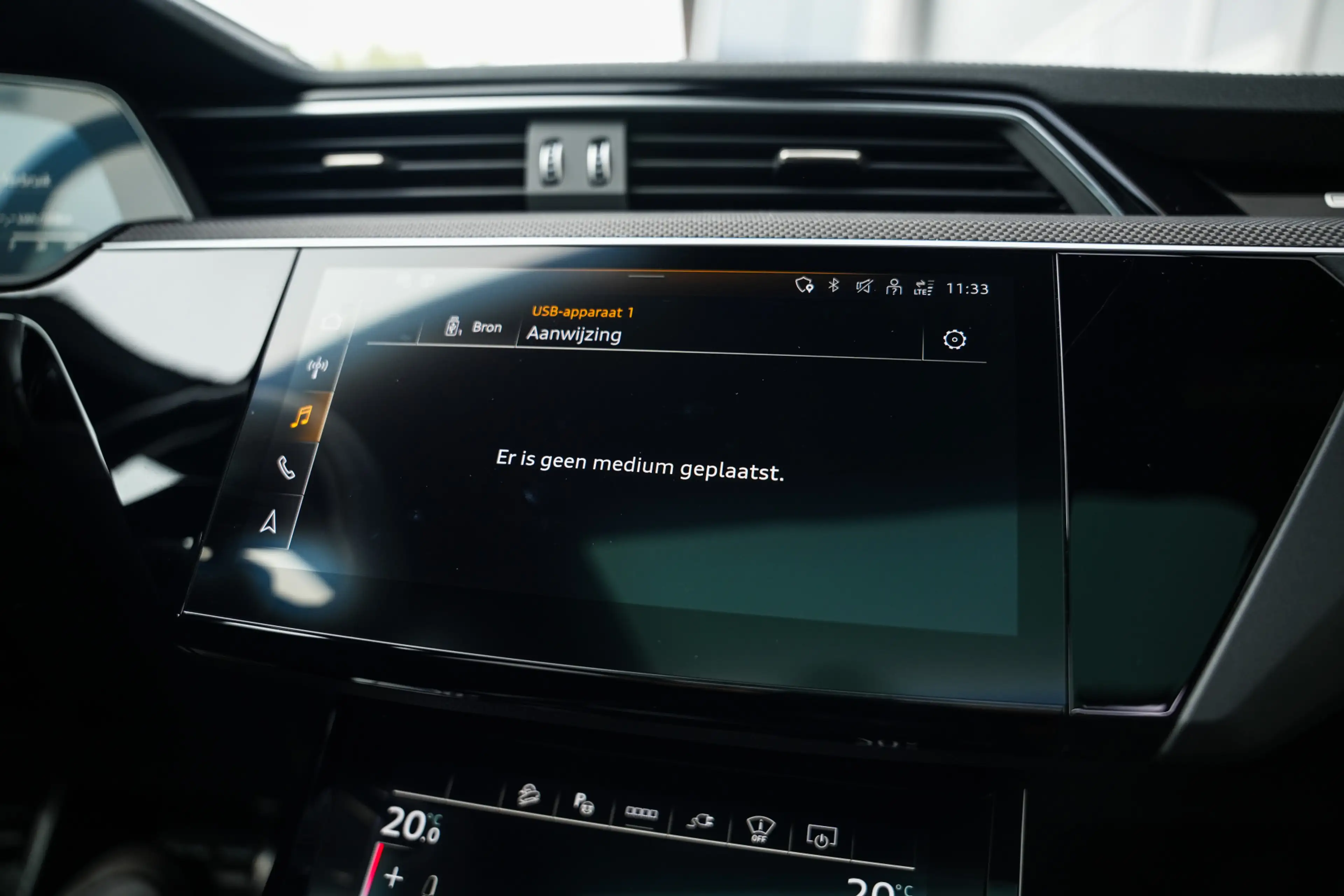 Audi SQ8 e-tron Quattro 115 kWh 503 pk / BTW-Auto/ Lucht-Vering/ R — photo 36
