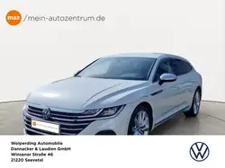 Volkswagen Arteon Shooting Brake 2.0 TDI DSG Elegance *AHK*LED*KAMER