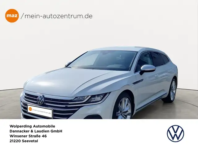 Volkswagen Arteon Shooting Brake 2.0 TDI DSG Elegance *AHK*LED*KAMER
