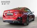 BMW i4 eDrive40 Gran Coupé 406€ netto/mtl.*FACELIFT*M Spo Rot - thumbnail 5