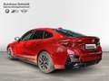 BMW i4 eDrive40 Gran Coupé 406€ netto/mtl.*FACELIFT*M Spo Rot - thumbnail 3