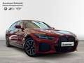 BMW i4 eDrive40 Gran Coupé 406€ netto/mtl.*FACELIFT*M Spo Rot - thumbnail 6