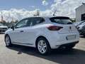 Renault Clio 1.5 BLUE DCI 85 CH / 1ERE MAIN / CAMERA / GPS Weiß - thumbnail 4
