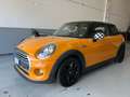 MINI One D Mini 1.5 One D Business XL 95cv 2014 Finanziabile Arancione - thumbnail 1