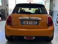 MINI One D Mini 1.5 One D Business XL 95cv 2014 Finanziabile Arancione - thumbnail 4