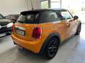 MINI One D Mini 1.5 One D Business XL 95cv 2014 Finanziabile Arancione - thumbnail 3