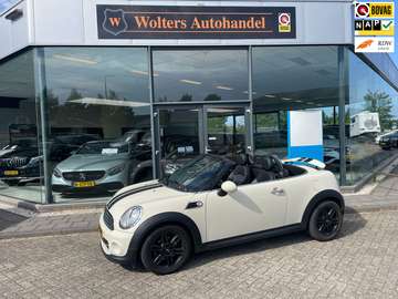 Cabrio 1.6 Salt