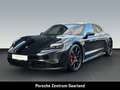 Porsche Taycan GTS Sport Turismo PDCC Sport,Hinterachsl. Schwarz - thumbnail 1