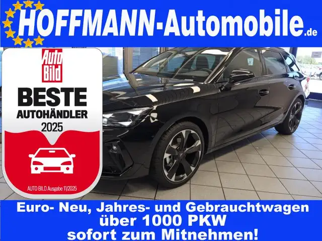 CUPRA Leon Matrix-LED,e-Heckkl.,AHK ankl