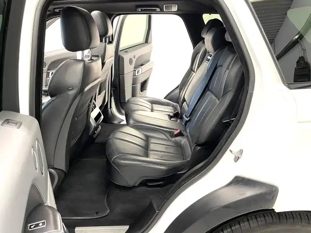 Land Rover Range Rover Sport view 7