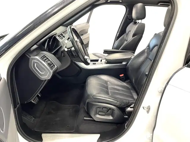 Land Rover Range Rover Sport view 6