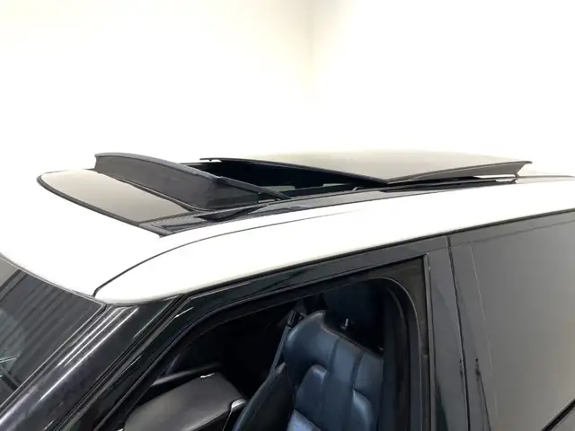 Land Rover Range Rover Sport view 10