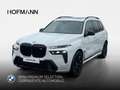 BMW X7 M M Sport Pro Blanc - thumbnail 1