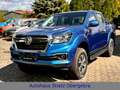 DFSK Rich 6 4X4, AHK 3to.,Laderaumbeschichtung,Kamera Bleu - thumbnail 1