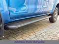 DFSK Rich 6 4X4, AHK 3to.,Laderaumbeschichtung,Kamera Bleu - thumbnail 16