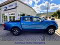 DFSK Rich 6 4X4, AHK 3to.,Laderaumbeschichtung,Kamera Bleu - thumbnail 4
