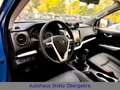 DFSK Rich 6 4X4, AHK 3to.,Laderaumbeschichtung,Kamera Bleu - thumbnail 9