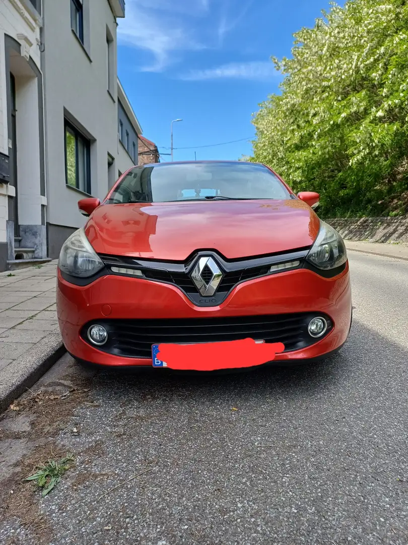 Renault Clio 1.2i Expression - 1