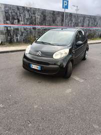 3p 1.4 hdi AmiC1 55cv