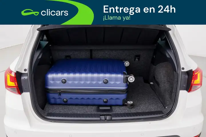 SEAT Arona 2022, foto 17