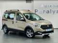 Dacia Dokker Stepway Behindertengerecht-Rampe Beige - thumbnail 2