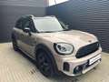MINI Cooper Countryman SE ALL4 AUT. Gris - thumbnail 3