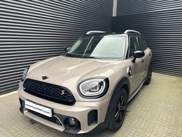 MINI Cooper Countryman SE ALL4 AUT.