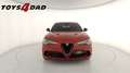 Alfa Romeo Stelvio 2.9 bi-t V6 Quadrifoglio Q4 510cv auto Rosso - thumbnail 2