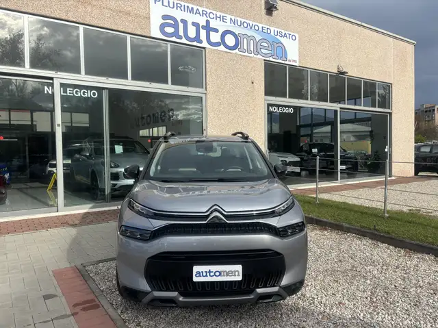 Citroen C3 Aircross C3 Aircross 1.2 puretech Plus 110 cv