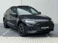 Audi Q5 Q5 40 TFSI Sportback quattro S tronic S line Noir - thumbnail 1