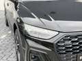Audi Q5 Q5 40 TFSI Sportback quattro S tronic S line Noir - thumbnail 3
