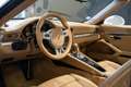 Porsche 991 type 991 Cabriolet Carrera 4S PDK - Historique constructeur complet Weiß - thumbnail 12
