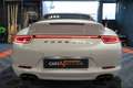 Porsche 991 type 991 Cabriolet Carrera 4S PDK - Historique constructeur complet Weiß - thumbnail 6