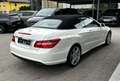 Mercedes-Benz E 500 V8 Cabrio *AMG-Line*HarmanK*Navi*Sitzlüftung* Weiß - thumbnail 11