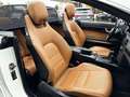 Mercedes-Benz E 500 V8 Cabrio *AMG-Line*HarmanK*Navi*Sitzlüftung* Weiß - thumbnail 32
