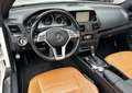 Mercedes-Benz E 500 V8 Cabrio *AMG-Line*HarmanK*Navi*Sitzlüftung* Weiß - thumbnail 25