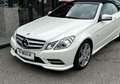 Mercedes-Benz E 500 V8 Cabrio *AMG-Line*HarmanK*Navi*Sitzlüftung* Weiß - thumbnail 5
