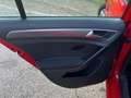 Volkswagen Golf 1.6TDI Advance 85kW Rouge - thumbnail 19