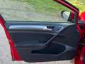 Volkswagen Golf 1.6TDI Advance 85kW Rouge - thumbnail 18