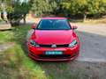 Volkswagen Golf 1.6TDI Advance 85kW Rouge - thumbnail 4