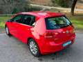 Volkswagen Golf 1.6TDI Advance 85kW Rouge - thumbnail 9