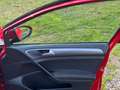Volkswagen Golf 1.6TDI Advance 85kW Rouge - thumbnail 20