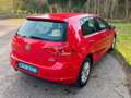 Volkswagen Golf 1.6TDI Advance 85kW Rouge - thumbnail 7