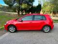 Volkswagen Golf 1.6TDI Advance 85kW Rouge - thumbnail 10